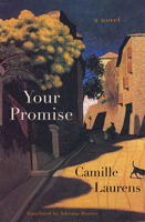 Your Promise 1635425735 Book Cover