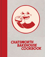 Chatsworth Bakehouse Cookbook B0HDYCZ5H9 Book Cover