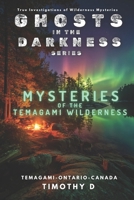 Mysteries Of The Temagami Wilderness 1069918067 Book Cover
