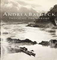 Touching the Mekong 1931707553 Book Cover