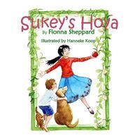 Sukey's Hoya 1505216222 Book Cover