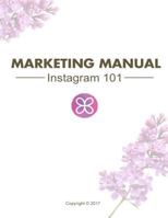 Marketing Manual 1548303763 Book Cover
