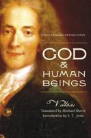 God & Human Beings: First English Translation 1616141786 Book Cover