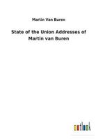 State of the Union Addresses (Large Print) 1512082368 Book Cover