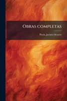 Obras Completas (Classic Reprint) 1179728335 Book Cover