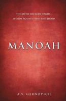 Manoah 1498412858 Book Cover