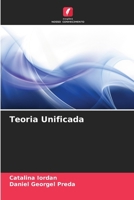 Teoria Unificada (Portuguese Edition) 620774666X Book Cover