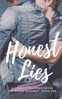 Honest Lies 1393954022 Book Cover