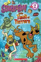 Scooby-Doo and the Tank of Terrors 0545403189 Book Cover