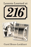 Lessons Learned at 216 1663210837 Book Cover