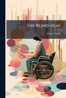 The Blind-deaf 1276058462 Book Cover