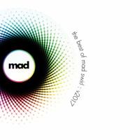 The Best of Mad Swirl: V2017 0692126848 Book Cover