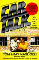 Car Talk 0440503647 Book Cover