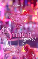 Stéréo'Type(s) B0FMRYCJ2D Book Cover