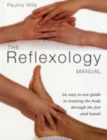 Reflexology Manual 1859061818 Book Cover
