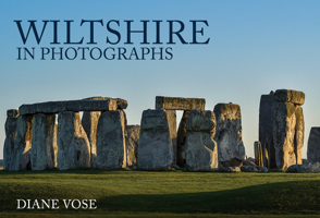 Wiltshire in Photographs 144569493X Book Cover