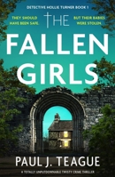 The Fallen Girls 1805084895 Book Cover