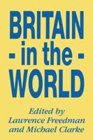 Britain in the World 052113076X Book Cover