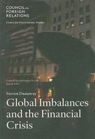 Global Imbalances and the Financial Crisis 0876094280 Book Cover
