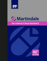 Martindale: The Complete Drug Reference 0857113674 Book Cover