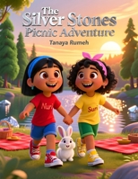 The Silver Stones Picnic Adventure B0G6Z78188 Book Cover