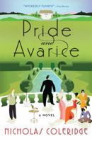 Pride and Avarice 0312680295 Book Cover
