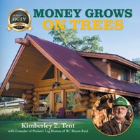 Money Grows on Trees 1038303494 Book Cover