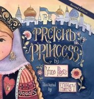 The Pretend Princess B0GSCDZCZX Book Cover