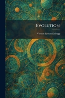 Evolution 1025649095 Book Cover