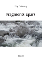 Fragments épars (French Edition) 2414603704 Book Cover