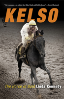 Kelso: The Horse of Gold 1594160430 Book Cover