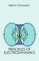 Principles of Electrodynamics 0486654931 Book Cover