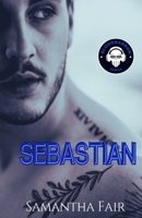 Sebastian: A Rockstar Romance (BloodBarron) B0G26G1NSV Book Cover