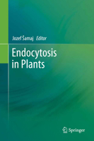 Endocytosis in Plants 3642324622 Book Cover