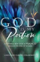 God is My Portion 1736661906 Book Cover