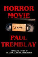 Horror Movie 0063070014 Book Cover