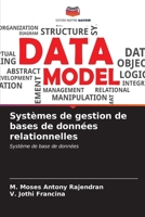 Systèmes de gestion de bases de données relationnelles 6206635252 Book Cover