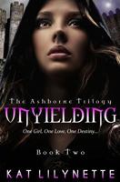 Unyielding 1495363864 Book Cover