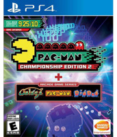 Pac-Man Championship Edition 2 + Arcade Game Series