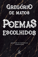 Poemas Escolhidos 8594318642 Book Cover