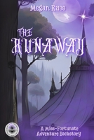 The Runaway B0HGF7SQ6T Book Cover