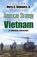 On Strategy:  The Vietnam War In Context