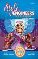 Style Engineers Worldwide Volume 1: Doctor Tailor 0998807702 Book Cover