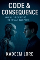 Code & Consequence: How AI Is Rewriting The Human Blueprint B0FD886YHV Book Cover