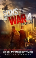 Sons of War: Soldiers Lib/E B0BRRPT7WW Book Cover