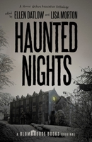 Haunted Nights 1101973838 Book Cover