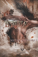 Bruja (Spanish Edition) B0H1GFXQB6 Book Cover