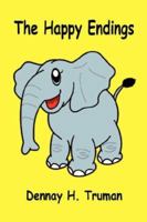 The Happy Endings 1598244353 Book Cover