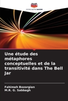 Une étude des métaphores conceptuelles et de la transitivité dans The Bell Jar 6209403751 Book Cover
