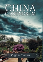 China Conundrum 1038326222 Book Cover